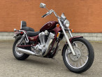 1999 Suzuki VS 1400 Intruder