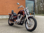 1999 Suzuki VS 1400 Intruder