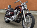1999 Suzuki VS 1400 Intruder