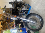 1999 Suzuki VS 1400 Intruder