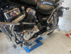 1999 Suzuki VS 1400 Intruder