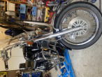 1999 Suzuki VS 1400 Intruder