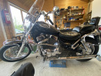 1999 Suzuki VS 1400 Intruder