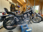1999 Suzuki VS 1400 Intruder