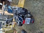1999 Suzuki VZ 800 Marauder 1999 Suzuki VZ 800 Marauder