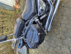 1999 Suzuki VZ 800 Marauder 1999 Suzuki VZ 800 Marauder