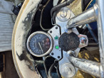1999 Suzuki VZ 800 Marauder 1999 Suzuki VZ 800 Marauder