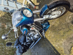 1999 Suzuki VZ 800 Marauder 1999 Suzuki VZ 800 Marauder