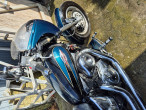 1999 Suzuki VZ 800 Marauder 1999 Suzuki VZ 800 Marauder