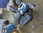 1999 Suzuki VZ 800 Marauder 1999 Suzuki VZ 800 Marauder