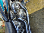 1999 Suzuki VZ 800 Marauder 1999 Suzuki VZ 800 Marauder