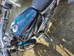 1999 Suzuki VZ 800 Marauder 1999 Suzuki VZ 800 Marauder