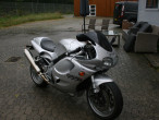 1999 Triumph Daytona 955i