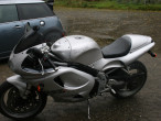 1999 Triumph Daytona 955i