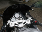 1999 Triumph Daytona 955i
