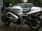 1999 Triumph Daytona 955i