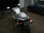 1999 Triumph Daytona 955i
