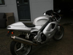 1999 Triumph Daytona 955i