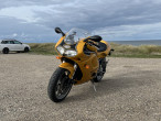 1999 Triumph Daytona 955i 1999 Triumph Daytona 955i