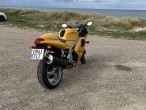 1999 Triumph Daytona 955i 1999 Triumph Daytona 955i