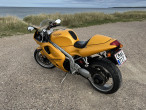 1999 Triumph Daytona 955i 1999 Triumph Daytona 955i