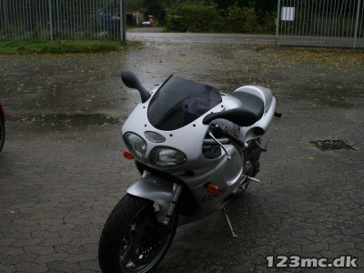 Triumph Daytona 955i