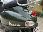 1999 Vespa 125 ET4