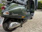 1999 Vespa 125 ET4