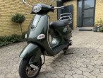 1999 Vespa 125 ET4