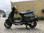 1999 Vespa 125 ET4