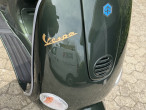 1999 Vespa 125 ET4