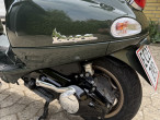 1999 Vespa 125 ET4