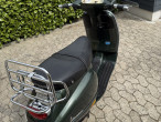 1999 Vespa 125 ET4