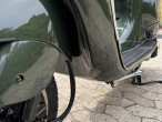 1999 Vespa 125 ET4