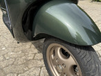 1999 Vespa 125 ET4
