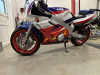1999 Yamaha FZR 600 R 1999 Yamaha FZR 600 R