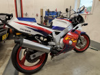 1999 Yamaha FZR 600 R 1999 Yamaha FZR 600 R