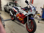 1999 Yamaha FZR 600 R 1999 Yamaha FZR 600 R