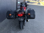 1999 Yamaha FZS 600 Fazer