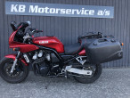 1999 Yamaha FZS 600 Fazer