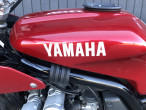 1999 Yamaha FZS 600 Fazer