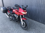 1999 Yamaha FZS 600 Fazer