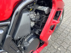 1999 Yamaha FZS 600 Fazer