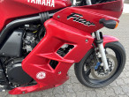 1999 Yamaha FZS 600 Fazer