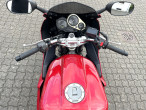 1999 Yamaha FZS 600 Fazer