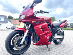 1999 Yamaha FZS 600 Fazer