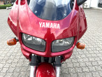 1999 Yamaha FZS 600 Fazer
