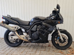 1999 Yamaha FZS 600 Fazer 1999 Yamaha FZS 600 Fazer