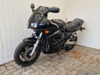 1999 Yamaha FZS 600 Fazer 1999 Yamaha FZS 600 Fazer