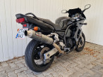 1999 Yamaha FZS 600 Fazer 1999 Yamaha FZS 600 Fazer